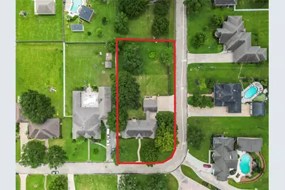 616 Westwood Circle, La Marque, TX 77568 - Photo 3