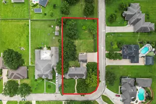 616 Westwood Cir, La Marque, TX 77568 - Photo 3