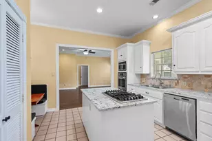 616 Westwood Cir, La Marque, TX 77568 - Photo 23
