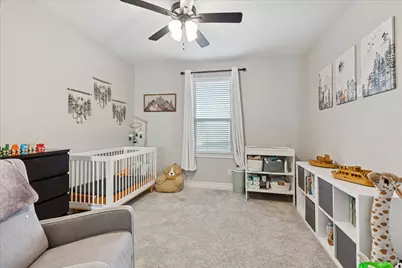 3814 Wild Willow Way, Fulshear, TX 77441 - Photo 19