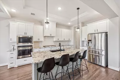 3814 Wild Willow Way, Fulshear, TX 77441 - Photo 3