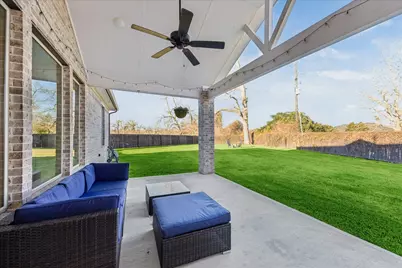 3814 Wild Willow Way, Fulshear, TX 77441 - Photo 23