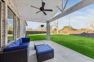 3814 Wild Willow Way, Fulshear, TX 77441 - Photo 23