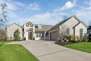 3814 Wild Willow Way, Fulshear, TX 77441 - Photo 1