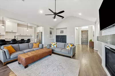 3814 Wild Willow Way, Fulshear, TX 77441 - Photo 9