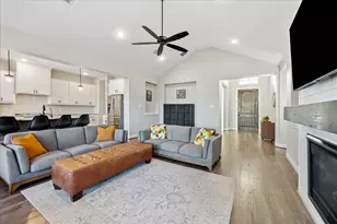 3814 Wild Willow Way, Fulshear, TX 77441 - Photo 9