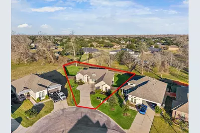 3814 Wild Willow Way, Fulshear, TX 77441 - Photo 25