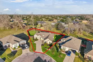 3814 Wild Willow Way, Fulshear, TX 77441 - Photo 25