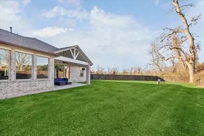 3814 Wild Willow Way, Fulshear, TX 77441 - Photo 5