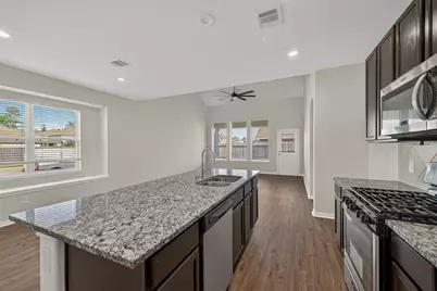 3503 Cannon Drive, Conroe, TX 77301 - Photo 19