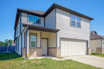 3503 Cannon Drive, Conroe, TX 77301 - Photo 5