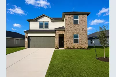 3058 Bloomsbury Terrace Drive, Fulshear, TX 77441 - Photo 1