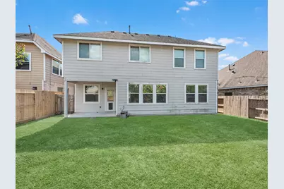 13307 Bomoseen Lake Road, Houston, TX 77044 - Photo 35