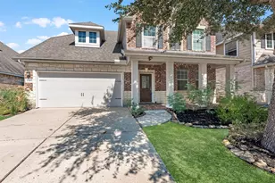 13307 Bomoseen Lake Rd, Houston, TX 77044 - Photo 3
