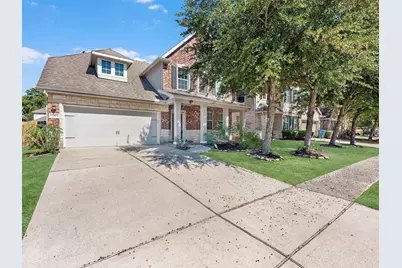 13307 Bomoseen Lake Road, Houston, TX 77044 - Photo 1