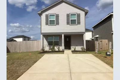 13150 Turret Bend Way, Willis, TX 77378 - Photo 1