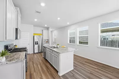 18846 Amaro Hills Drive, New Caney, TX 77357 - Photo 7