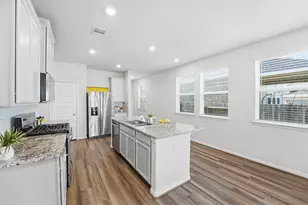 18846 Amaro Hills Dr, New Caney, TX 77357 - Photo 7