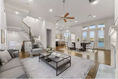 2202 Lakeshore Edge Drive, Houston, TX 77080 - Photo 5