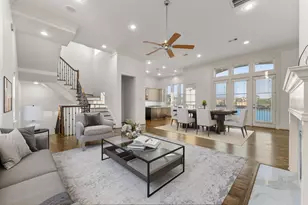 2202 Lakeshore Edge Dr, Houston, TX 77080 - Photo 5