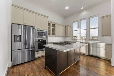 2202 Lakeshore Edge Drive, Houston, TX 77080 - Photo 7