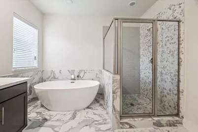 8812 Hollister Pine Court, Houston, TX 77080 - Photo 13