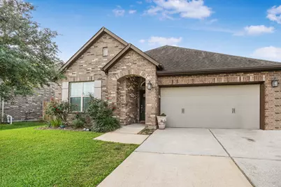 431 Bayberry Landing Way, Crosby, TX 77532 - Photo 3