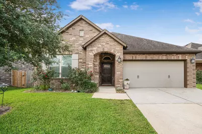 431 Bayberry Landing Way, Crosby, TX 77532 - Photo 1