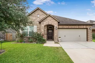 431 Bayberry Lndg Wy, Crosby, TX 77532 - Photo 1