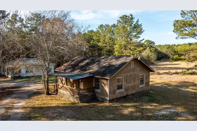 2405-2407 County Road 2235, Cleveland, TX 77327 - Photo 1