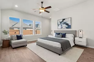 1212 Mystic Rdg Ct, Magnolia, TX 77354 - Photo 3