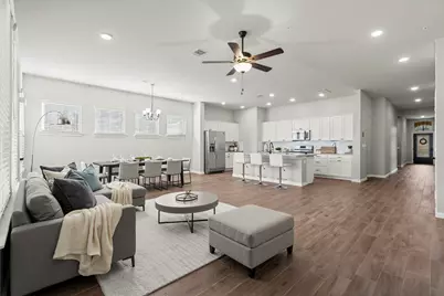 1212 Mystic Ridge Court, Magnolia, TX 77354 - Photo 9