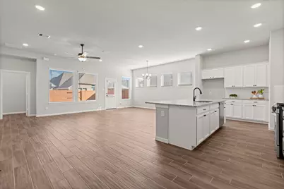 1212 Mystic Ridge Court, Magnolia, TX 77354 - Photo 7