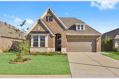 1212 Mystic Ridge Court, Magnolia, TX 77354 - Photo 1