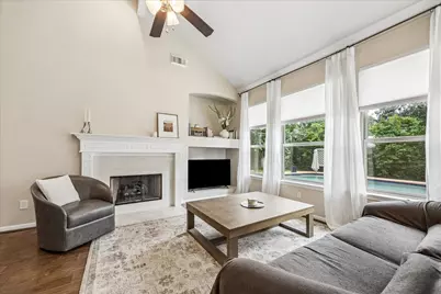 5811 Walkabout Way, Katy, TX 77450 - Photo 7