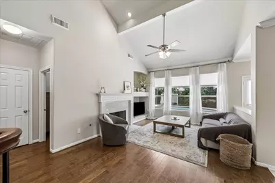 5811 Walkabout Way, Katy, TX 77450 - Photo 5