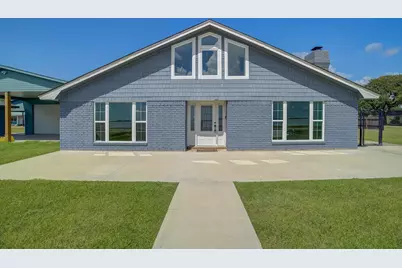 1809 E Bayshore Drive Drive, Palacios, TX 77465 - Photo 3
