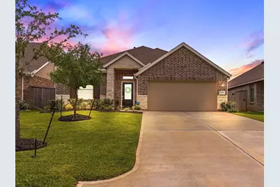 2924 Palominos Way, Conroe, TX 77301 - Photo 1