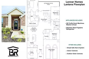 2924 Palominos Wy, Conroe, TX 77301 - Photo 3