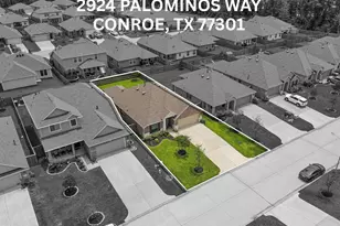2924 Palominos Wy, Conroe, TX 77301 - Photo 39
