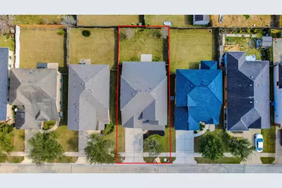 13935 Long Meadow Drive, Houston, TX 77047 - Photo 3