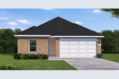 22026 Matera Vista Lane, Hockley, TX 77447 - Photo 1
