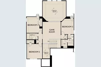 24223 Dewey Trail, Magnolia, TX 77355 - Photo 3