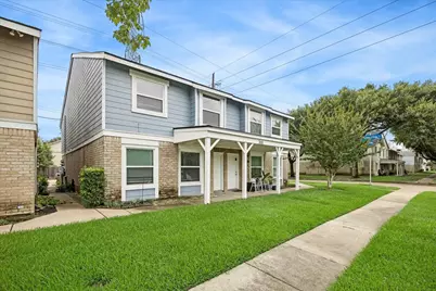 768 Memorial Mews Street #4, Houston, TX 77079 - Photo 1
