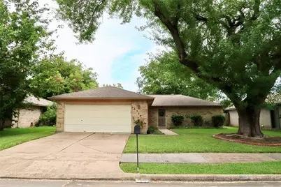 10339 Gulfstream Lane, Sugar Land, TX 77498 - Photo 1