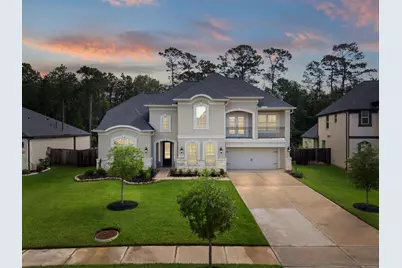 1021 Lakemont Bend Lane, Pinehurst, TX 77362 - Photo 1