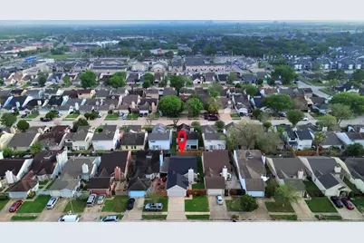 11830 Plumpoint Drive, Houston, TX 77099 - Photo 9