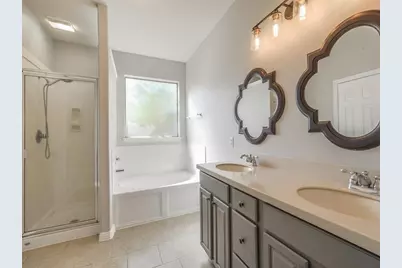 5511 Wild Milberry Drive, Katy, TX 77494 - Photo 13