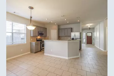 5511 Wild Milberry Drive, Katy, TX 77494 - Photo 3