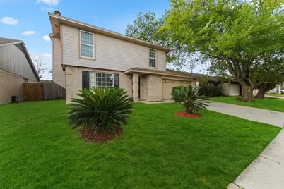 15326 Peachmeadow Lane, Channelview, TX 77530 - Photo 1
